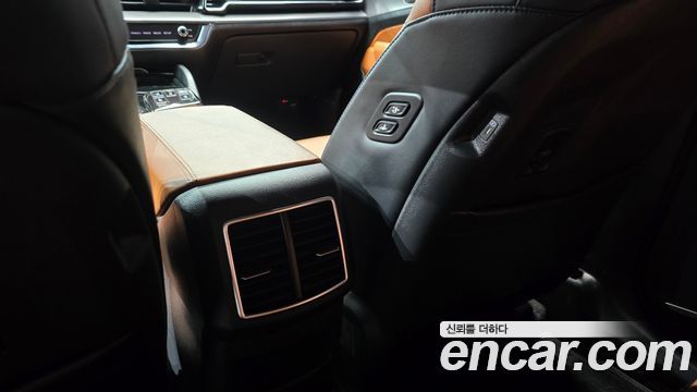 Kia Sportage Hybrid (V) Nobleless Gravity 2WD 2023 — фото 29
