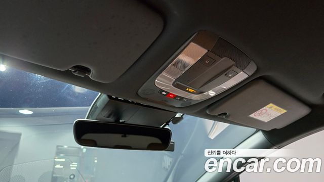 Kia Sportage Hybrid (V) Nobleless Gravity 2WD 2023 — фото 30