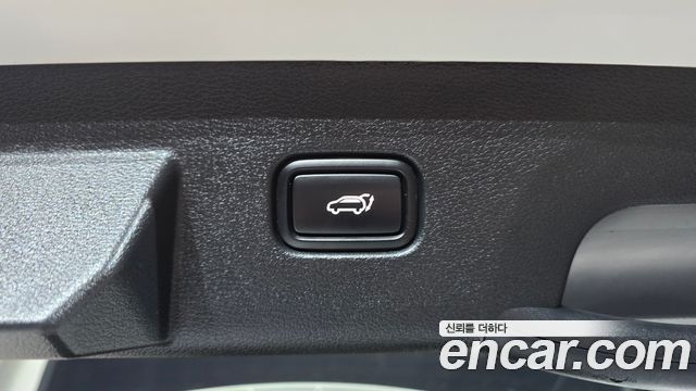 Kia Sportage Hybrid (V) Nobleless Gravity 2WD 2023 — фото 32