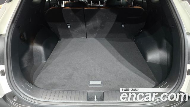 Kia Sportage Hybrid (V) Nobleless Gravity 2WD 2023 — фото 34