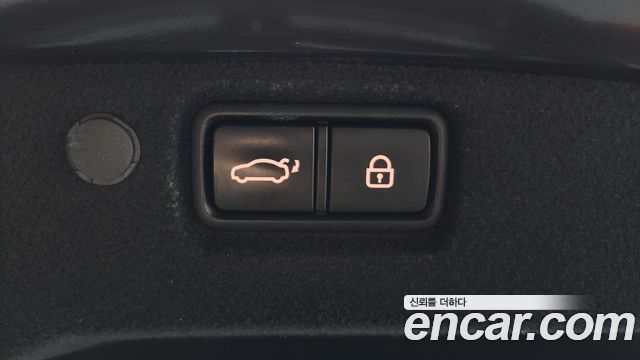 Kia K7 Premier Hybrid Signature 2020 — фото 18