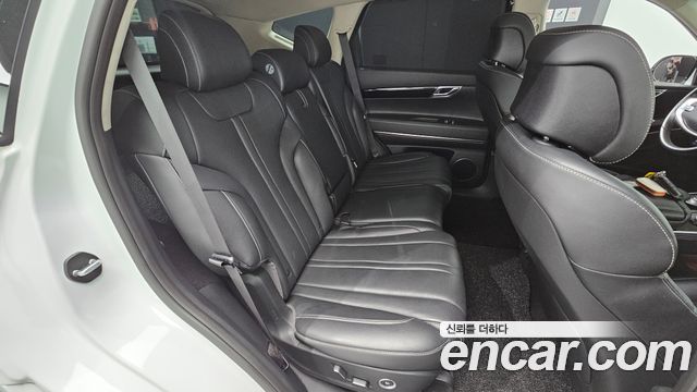 Genesis GV80 3.0 Diesel AWD 2021 — фото 11