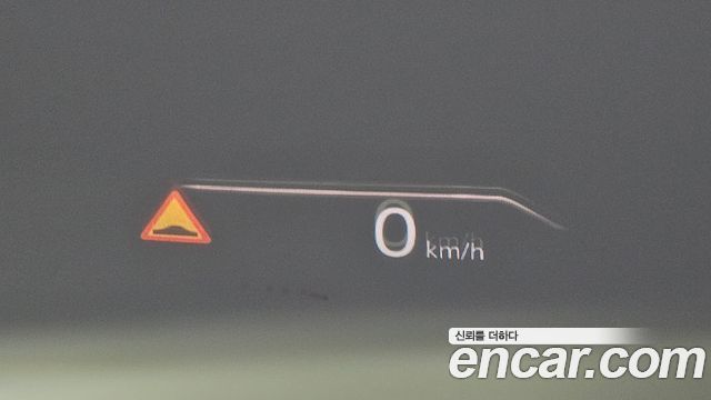 Genesis GV80 3.0 Diesel AWD 2021 — фото 17