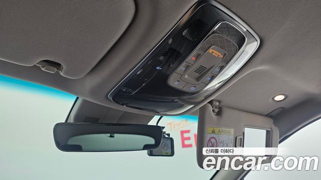 Genesis GV80 3.0 Diesel AWD 2021 — фото 18