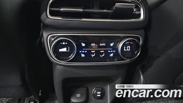 Genesis GV80 3.0 Diesel AWD 2021 — фото 19