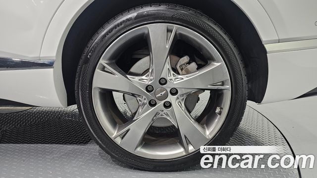 Genesis GV80 3.0 Diesel AWD 2021 — фото 21