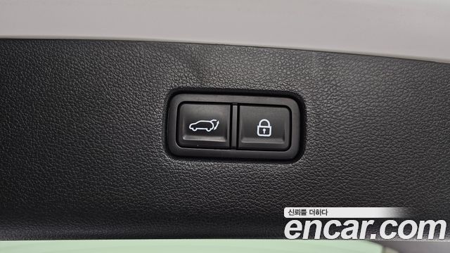 Genesis GV80 3.0 Diesel AWD 2021 — фото 27