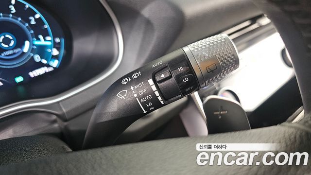Genesis GV80 3.0 Diesel AWD 2021 — фото 33