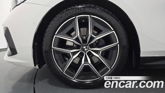 BMW 5 Series (G60) 520i M Sport 2024 — фото 5