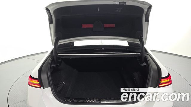 BMW 5 Series (G60) 520i M Sport 2024 — фото 20