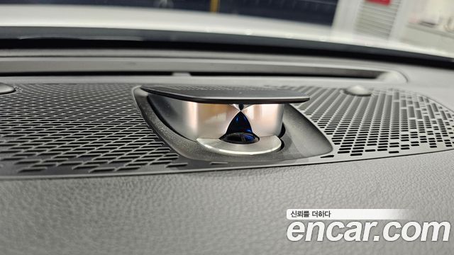 Hyundai Palisade Diesel 2.2 2WD Prestige 2021 — фото 16