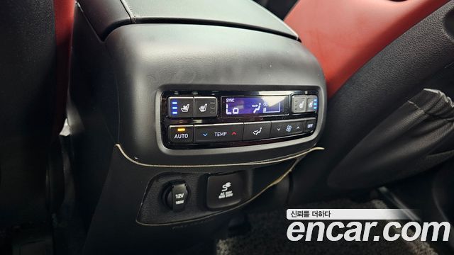 Hyundai Palisade Diesel 2.2 2WD Prestige 2021 — фото 17