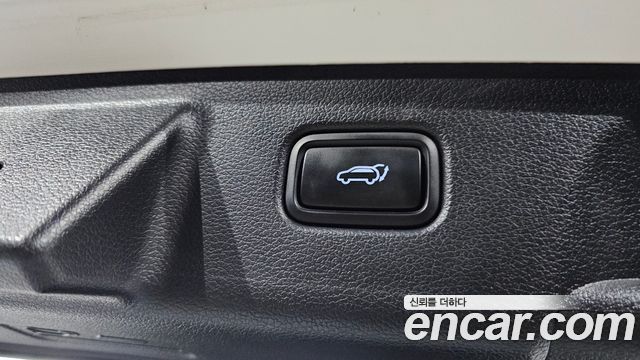 Hyundai Palisade Diesel 2.2 2WD Prestige 2021 — фото 20