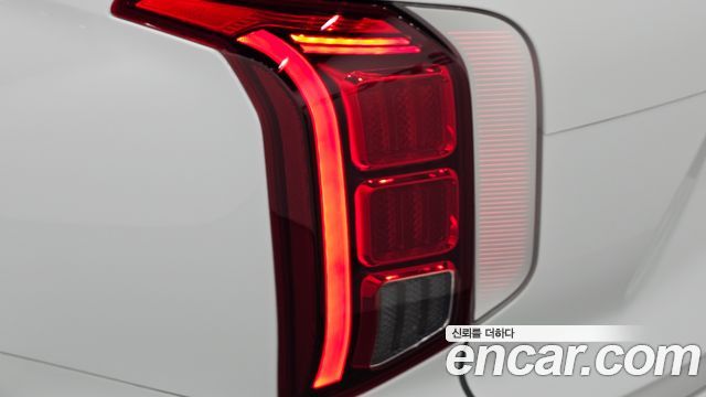 Hyundai Palisade Diesel 2.2 2WD Prestige 2021 — фото 23