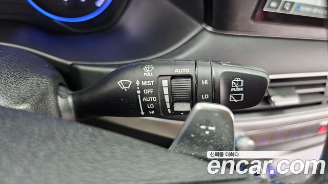 Hyundai Palisade Diesel 2.2 2WD Prestige 2021 — фото 28