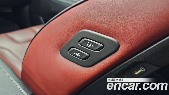 Hyundai Palisade Diesel 2.2 2WD Prestige 2021 — фото 29
