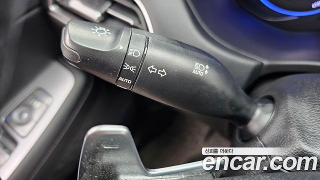 Hyundai Palisade Diesel 2.2 2WD Prestige 2021 — фото 30