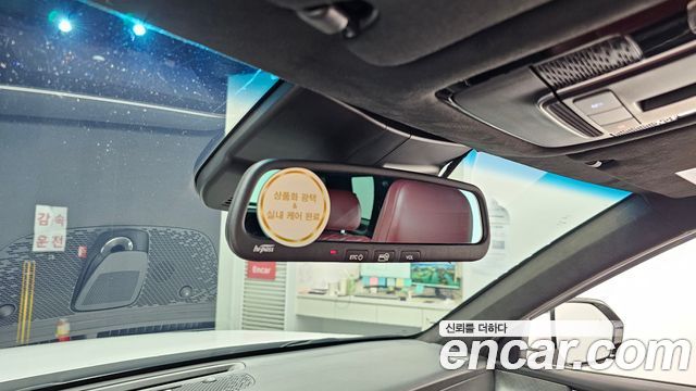 Hyundai Palisade Diesel 2.2 2WD Prestige 2021 — фото 32