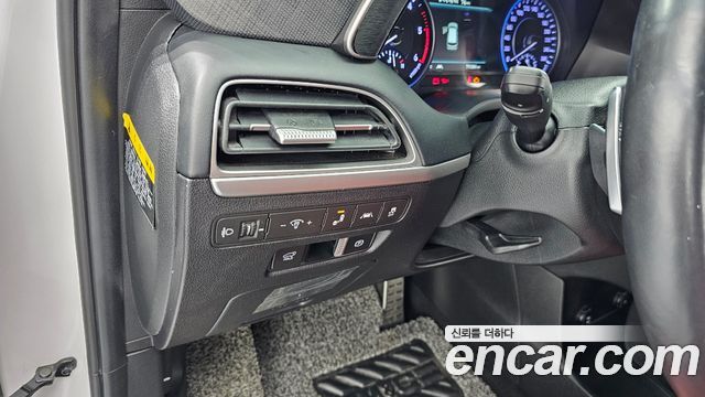 Hyundai Palisade Diesel 2.2 2WD Prestige 2021 — фото 33