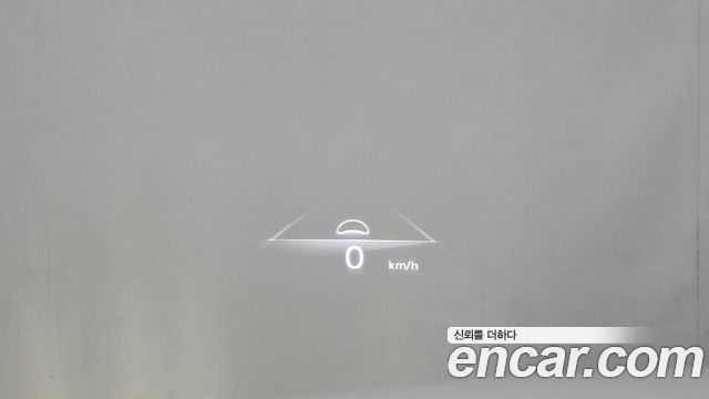Genesis GV70 2.5T Gasoline 2WD 2021 — фото 18