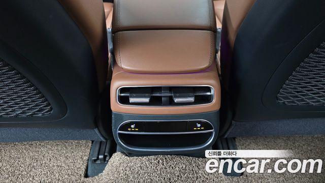 Genesis GV70 2.5T Gasoline 2WD 2021 — фото 19