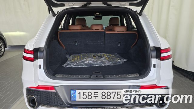 Genesis GV70 2.5T Gasoline 2WD 2021 — фото 20