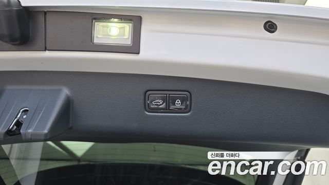 Genesis GV70 2.5T Gasoline 2WD 2021 — фото 30