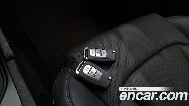 KG Mobility (SsangYong) Rexton Sports Khan Diesel 2.2 4WD Prestige Special (5-Link) 2020 — фото 22