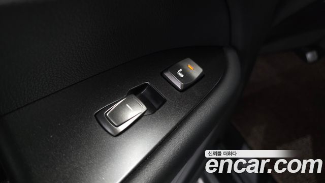 KG Mobility (SsangYong) Rexton Sports Khan Diesel 2.2 4WD Prestige Special (5-Link) 2020 — фото 36