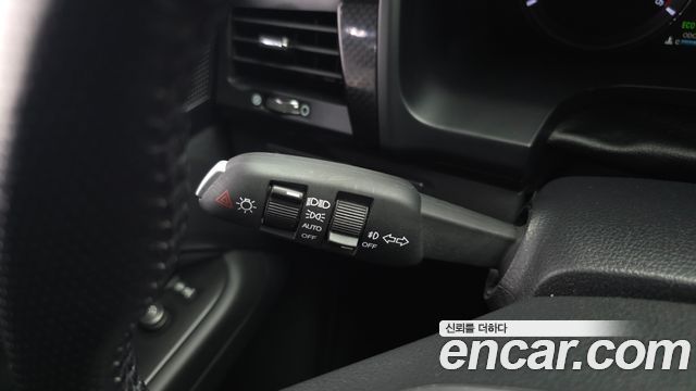 KG Mobility (SsangYong) Rexton Sports Khan Diesel 2.2 4WD Prestige Special (5-Link) 2020 — фото 37