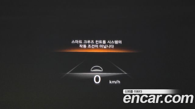 Genesis GV70 2.5T Gasoline 2WD 2021 — фото 18