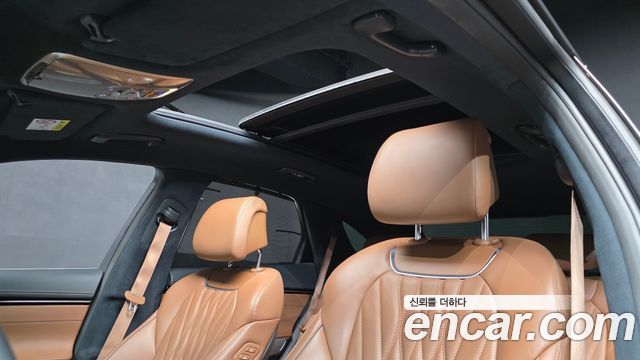 Genesis GV70 2.5T Gasoline 2WD 2021 — фото 19