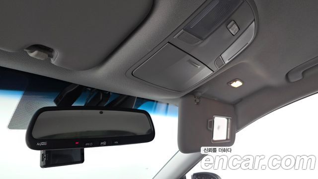 Hyundai Ioniq Hybrid 1.6 HEV N 2020 — фото 18