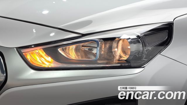 Hyundai Ioniq Hybrid 1.6 HEV N 2020 — фото 22