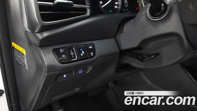 Hyundai Ioniq Hybrid 1.6 HEV N 2020 — фото 27