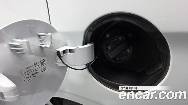 Hyundai Ioniq Hybrid 1.6 HEV N 2020 — фото 31
