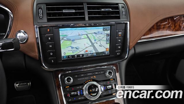 Lincoln Continental (X) 3.0 Black Label AWD 2019 — фото 14