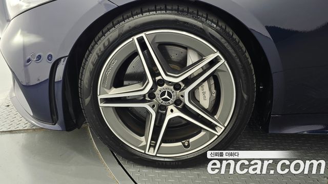 Mercedes-Benz CLS-Class (C257) CLS300d AMG Line 2020 — фото 5