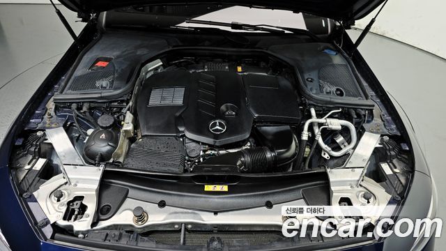 Mercedes-Benz CLS-Class (C257) CLS300d AMG Line 2020 — фото 6