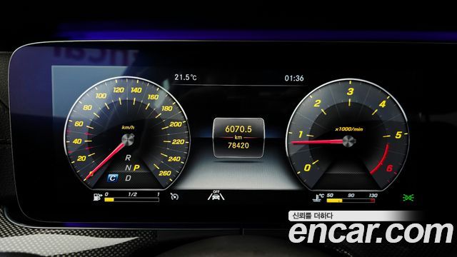 Mercedes-Benz CLS-Class (C257) CLS300d AMG Line 2020 — фото 8
