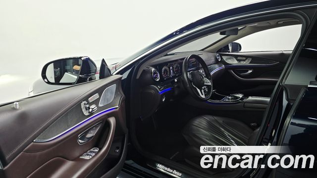 Mercedes-Benz CLS-Class (C257) CLS300d AMG Line 2020 — фото 10