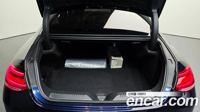 Mercedes-Benz CLS-Class (C257) CLS300d AMG Line 2020 — фото 19