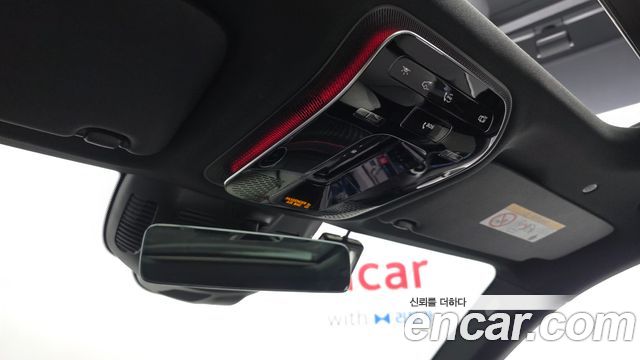 Mercedes-Benz GLC-Class (X254) GLC300 4MATIC AMG Line 2024 — фото 19