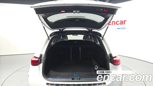 Mercedes-Benz GLC-Class (X254) GLC300 4MATIC AMG Line 2024 — фото 20