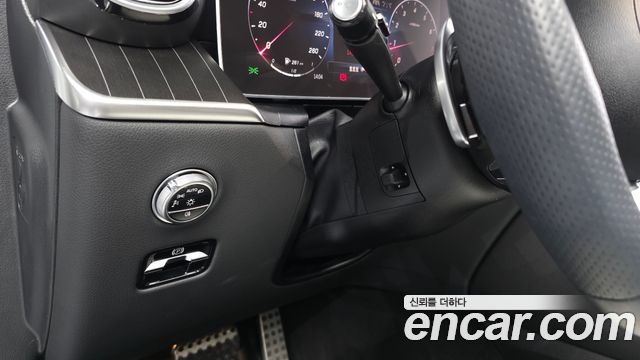 Mercedes-Benz GLC-Class (X254) GLC300 4MATIC AMG Line 2024 — фото 32