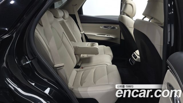 Genesis GV70 2.5T Gasoline 2WD 2022 — фото 12