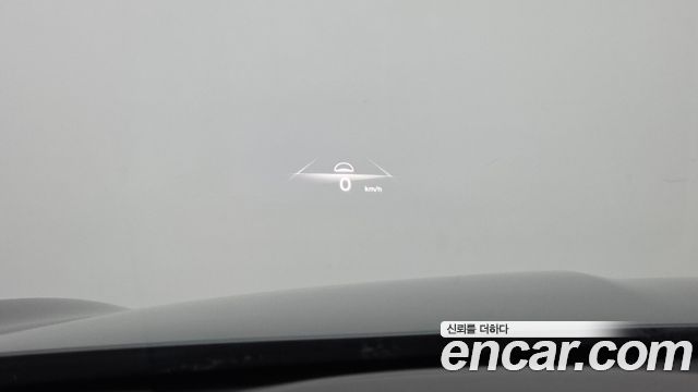 Genesis GV70 2.5T Gasoline 2WD 2022 — фото 19