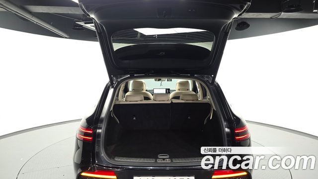Genesis GV70 2.5T Gasoline 2WD 2022 — фото 20