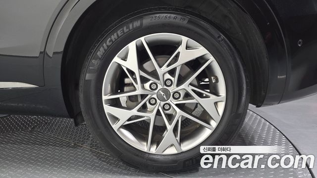 Genesis GV70 2.5T Gasoline 2WD 2022 — фото 21