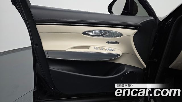 Genesis GV70 2.5T Gasoline 2WD 2022 — фото 24